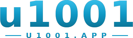 u1001 logo