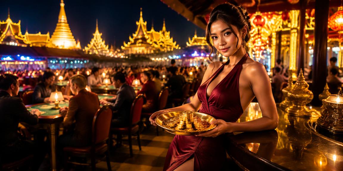 u1001 u1001 မှ အုံးအုံးအုံးမှုများ